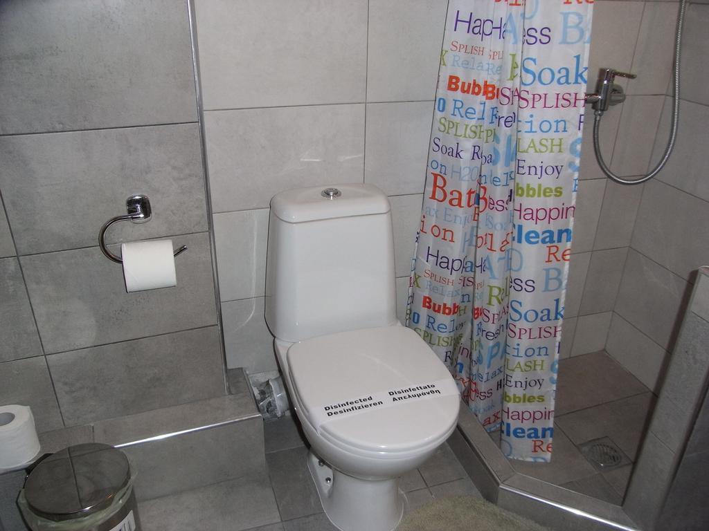 Electra Studios Apartment Toroni חדר תמונה