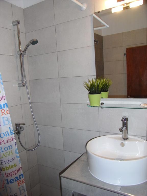 Electra Studios Apartment Toroni חדר תמונה