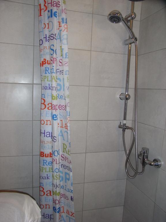 Electra Studios Apartment Toroni חדר תמונה